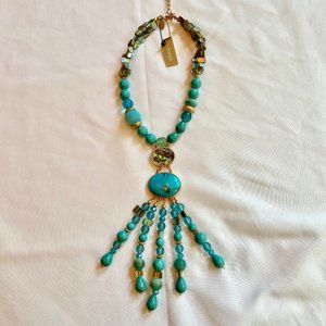 Chico's Necklace New with Tags